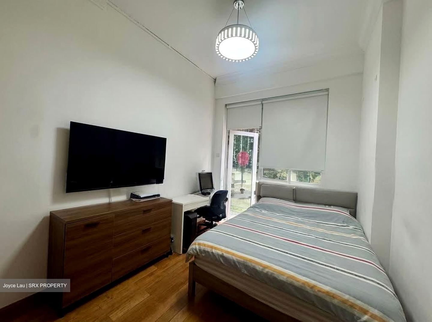 Charisma View (D21), Apartment #530306541